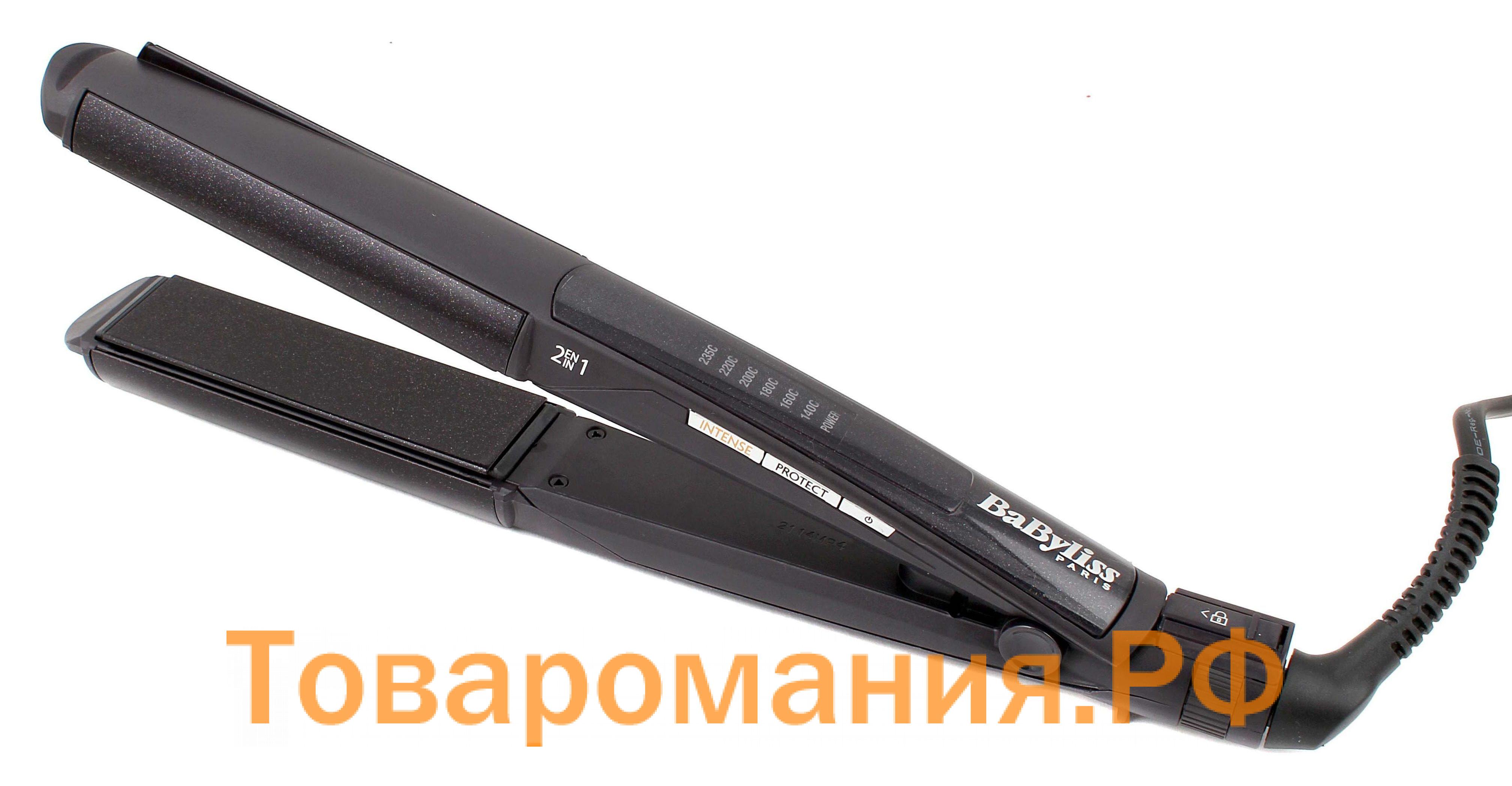 BaByliss ST330E