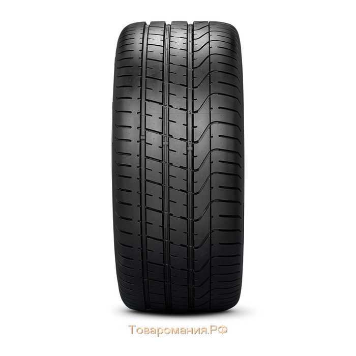 Шина летняя Pirelli PZero 295/30 R20 101Y (N0)