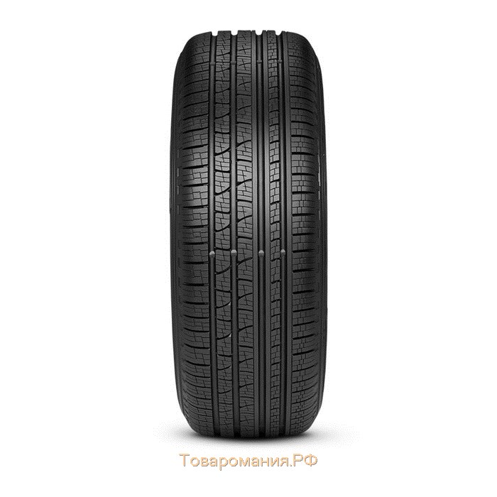 Шина всесезонная Pirelli Scorpion Verde All-Season 285/60 R18 120V