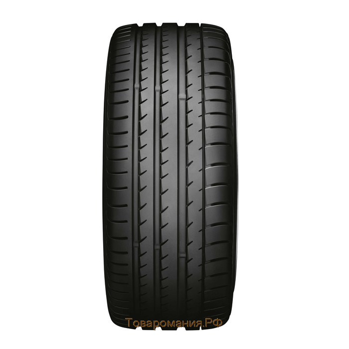 Шина летняя Yokohama Advan Sport V105S 255/45 R18 103Y