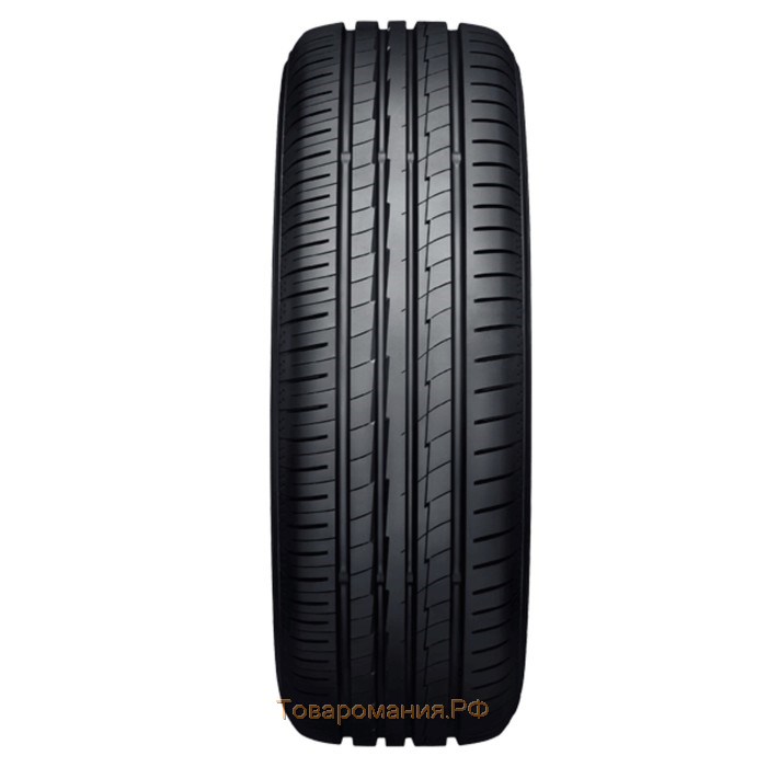 Шина летняя Yokohama BluEarth-A AE50 235/55 R18 100V