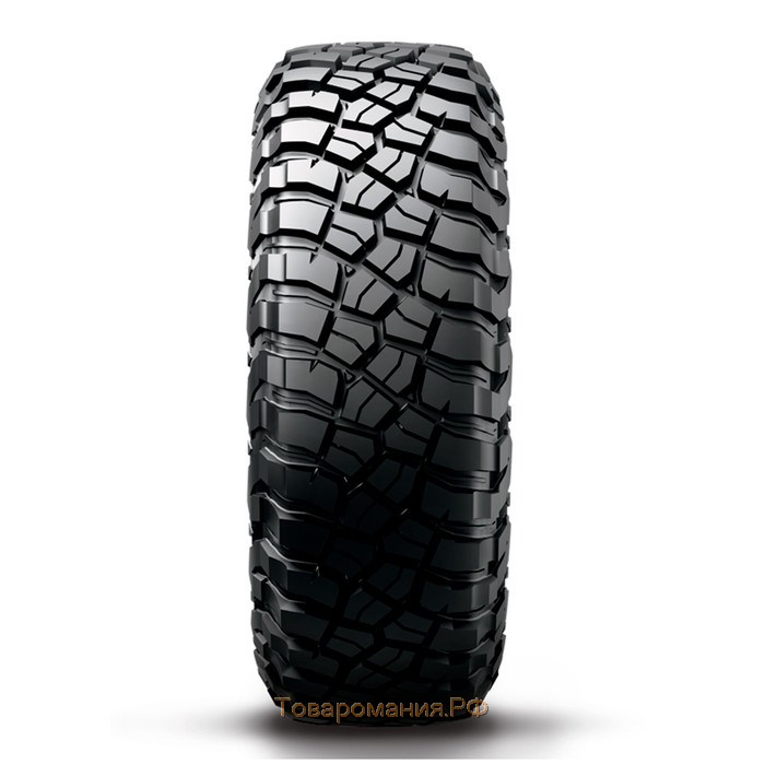 Шина летняя BFGoodrich Mud-Terrain T/A KM3 33x10.5 R15 114Q