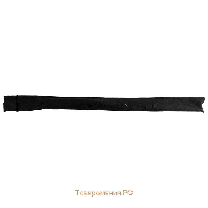 Спиннинг штекерный Crocodile Solid, 100-250 г, 2.1 м