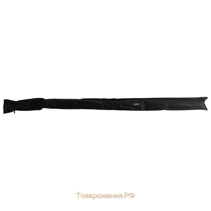 Спиннинг штекерный Crocodile Solid, 100-250 г, 2.7 м