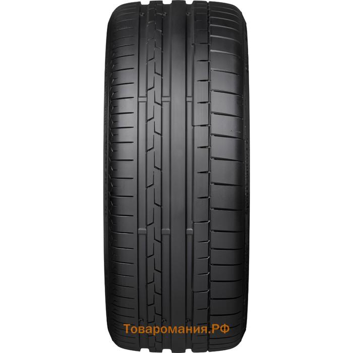 Шина летняя Continental ContiSportContact 6 275/35 R20 102Y