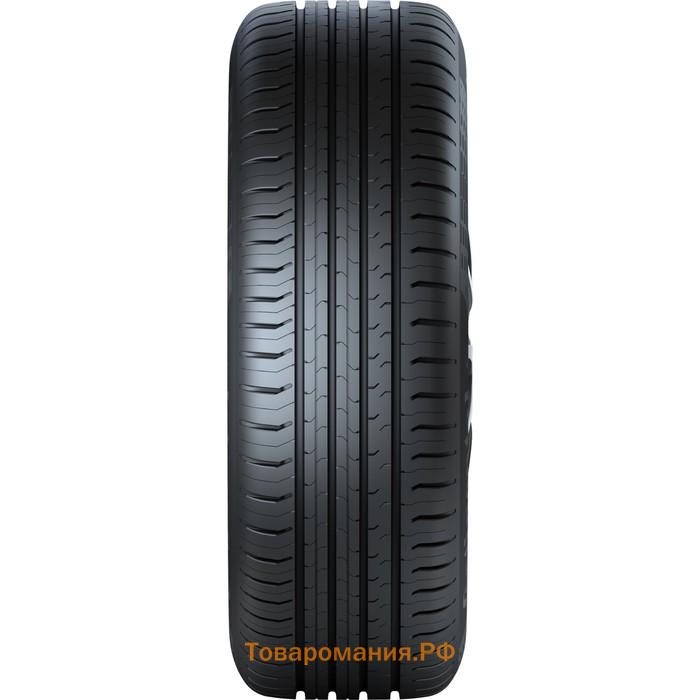 Шина летняя Continental ContiCrossContact LX Sport 245/55 R19 103V