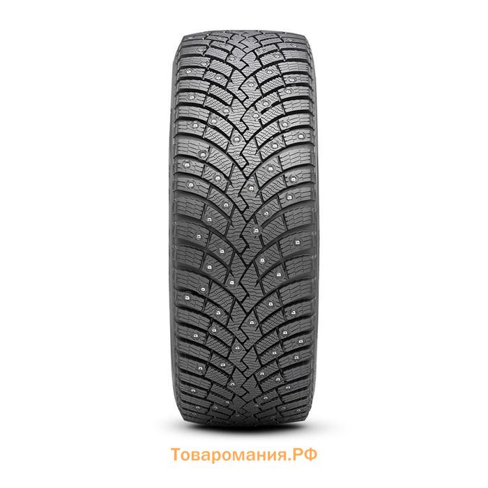 Шина зимняя шипованная Pirelli IceZero 2 205/60 R16 96T