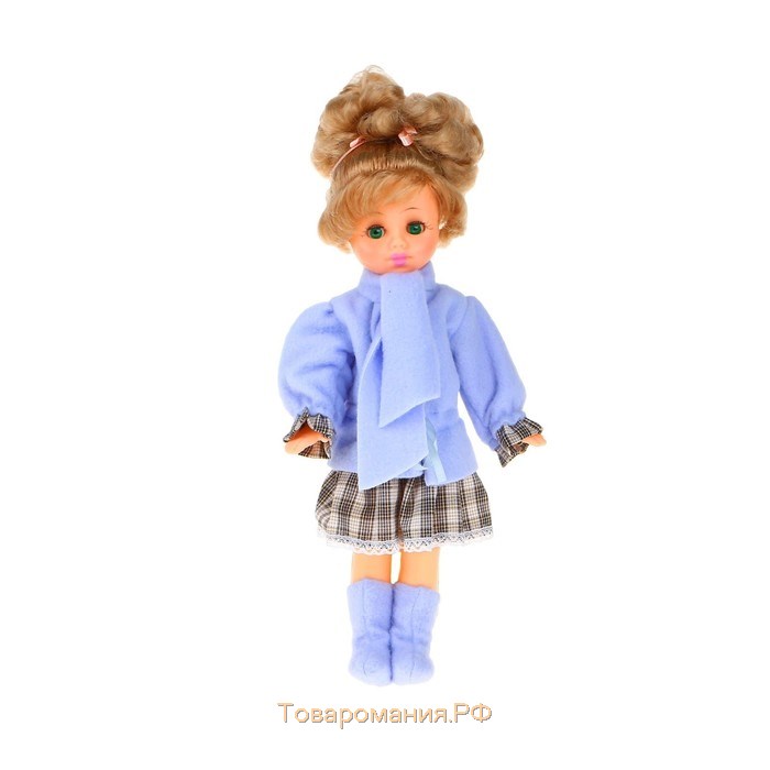 Кукла «Марина 1», 40 см, МИКС