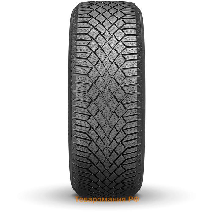 Шина зимняя нешипуемая Continental VikingContact 7 195/55 R16 91T