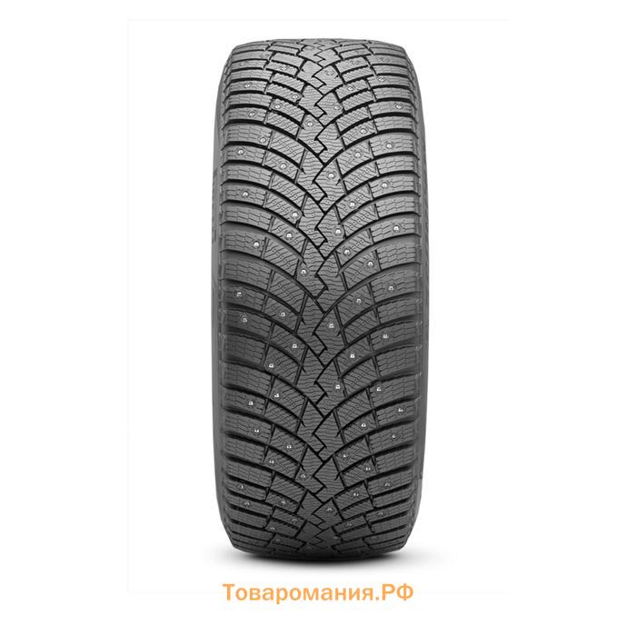 Шина зимняя шипованная Pirelli Scorpion IceZero 2 255/55 R18 109H