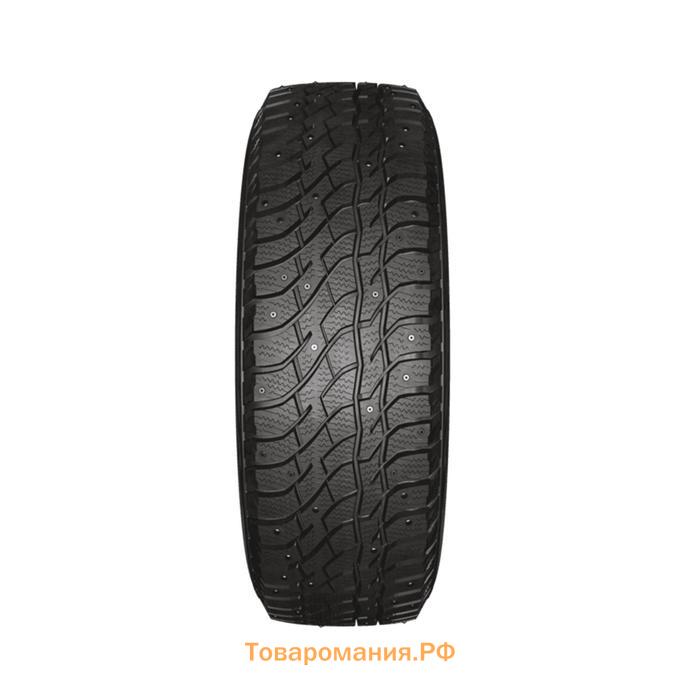 Шина зимняя шипованная Viatti Bosco Nordico V-523 205/70 R15 96T