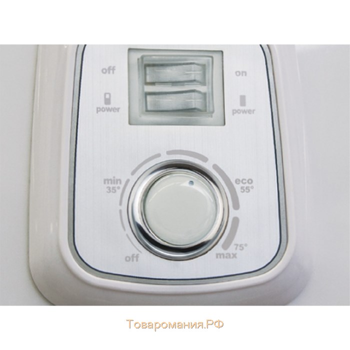 Водонагреватель Electrolux EWH-80 Royal, накопительный, 2 кВт, 80 л