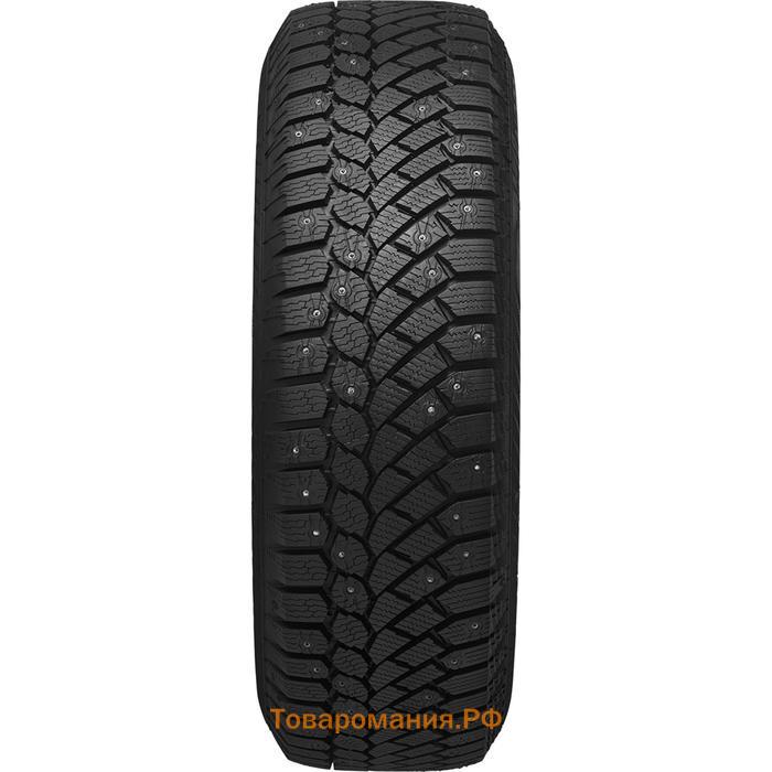 Шина зимняя шипованная Gislaved Nord Frost 200 265/60 R18 114T