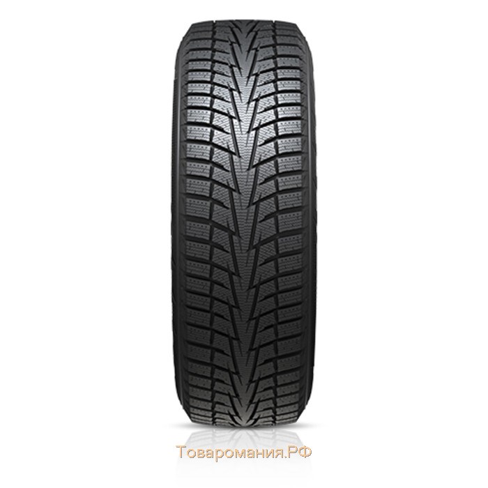 Шина зимняя нешипуемая Hankook RW10 215/60 R17 96T