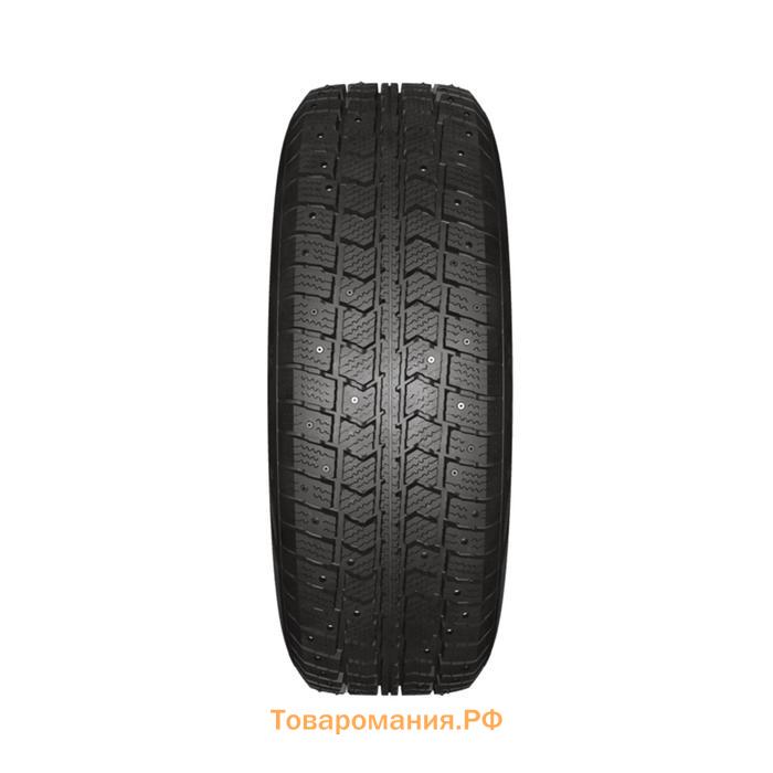 Шина зимняя шипованная Viatti Vettore Inverno V-524 195/75 R16C 107/105R