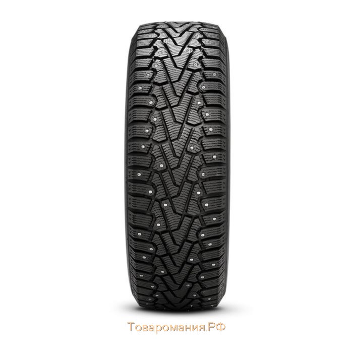 Шина зимняя шипованная Pirelli IceZero 305/35 R21 109H