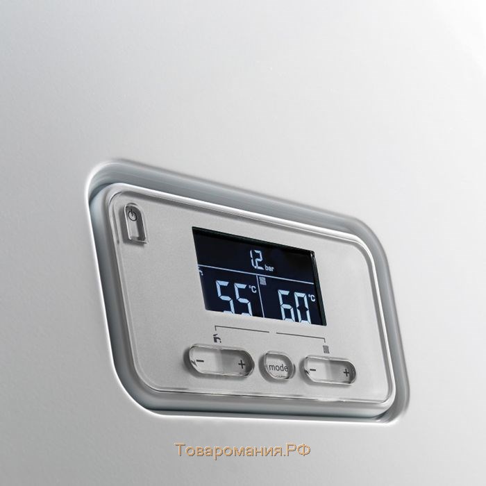 Котел газовый Protherm PANTERA 25 КТО, одноконтурный, настенный, 25 кВт