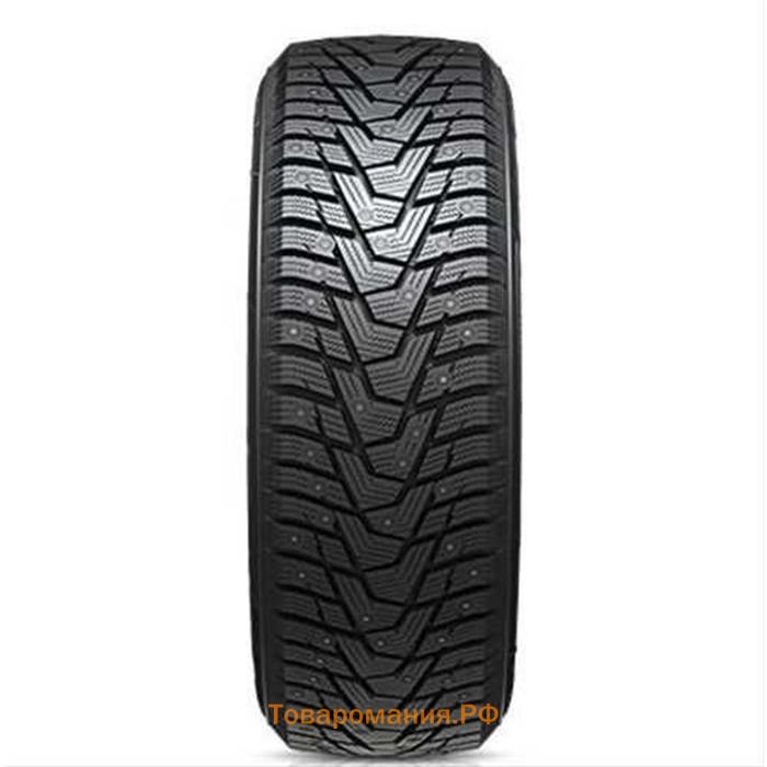 Шина зимняя шипованная Hankook W429A 215/70 R16 100T