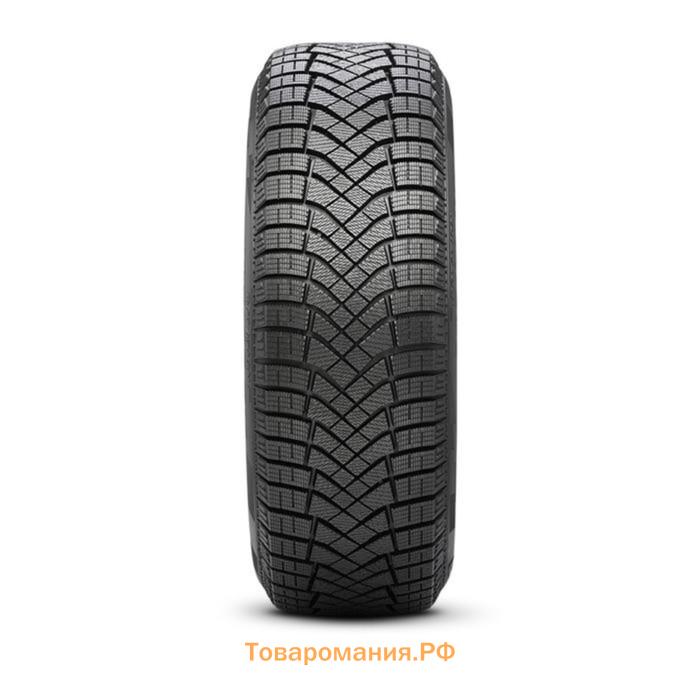 Шина зимняя нешипуемая Pirelli IceZero Friction 235/60 R17 106H