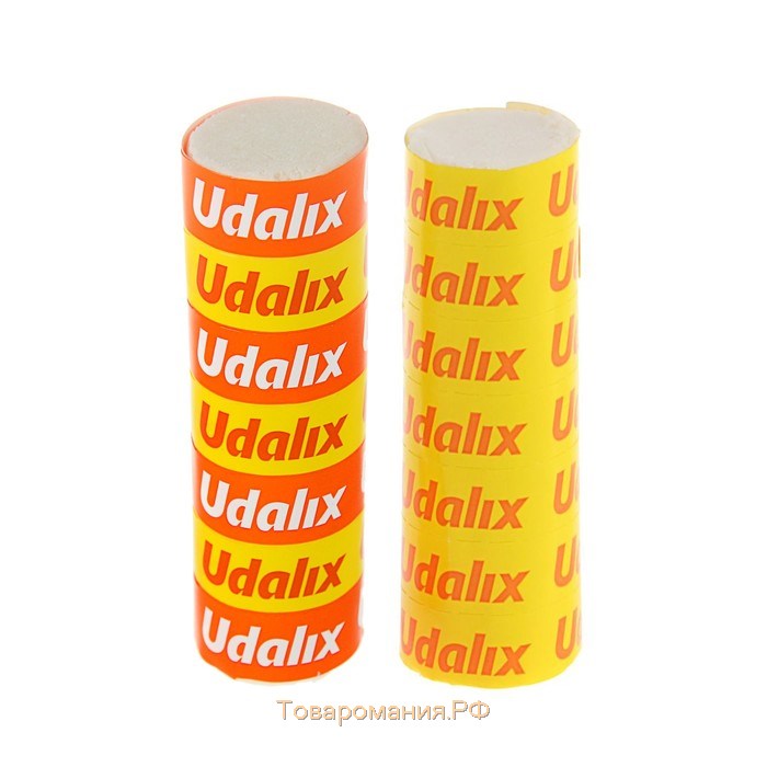 Пятновыводитель Udalix Ultra, карандаш, 35 г