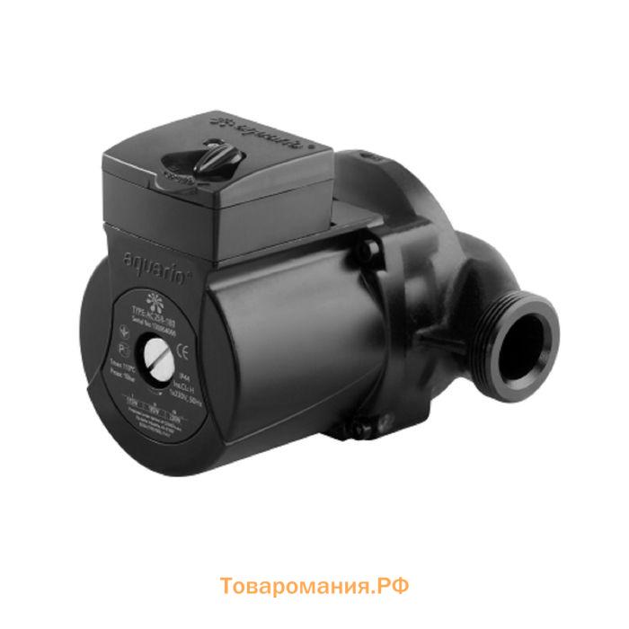 Насос циркуляционный Aquario AC 258-180