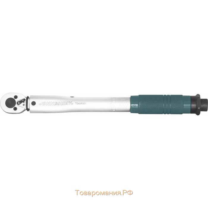 Ключ динамометрический Jonnesway Т04M061, 3/8", 5-25 Нм