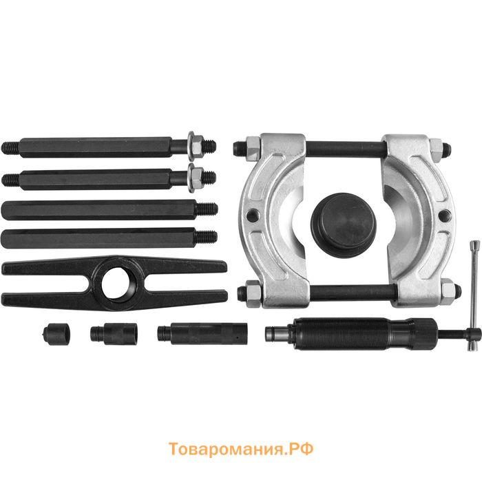 Съемник гидравлический с сепаратором Jonnesway AE310004