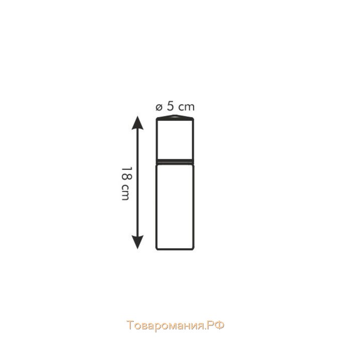 Распылитель масла Tescoma Club