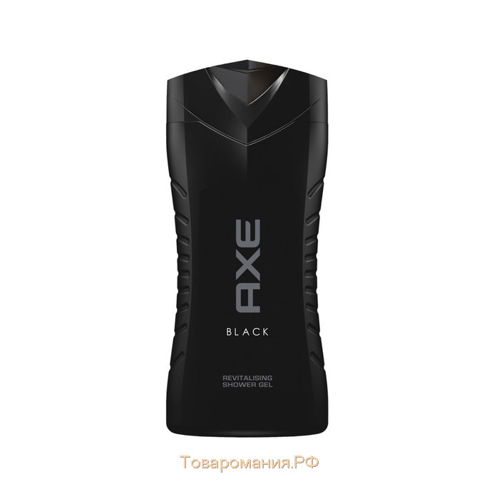 Гель для душа Axe Black, 250 мл