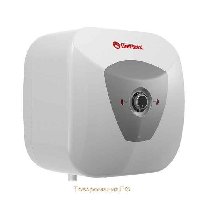 Водонагреватель Thermex H 15-O (pro), накопительный, 1.5 кВт, 15 л, установка над раковиной