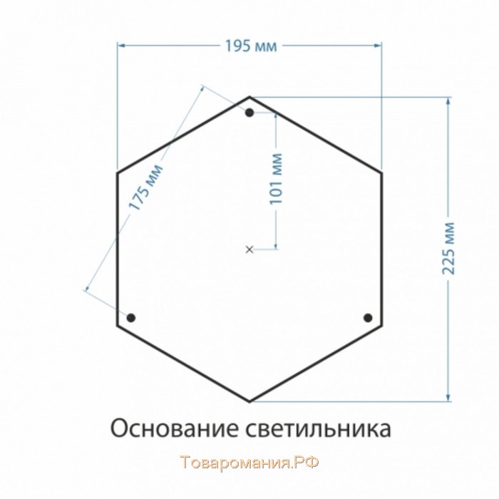 Светильник Elektrostandard, 60 Вт, E27, IP44, на столбе, h=1130 мм, Virgo F черное золото