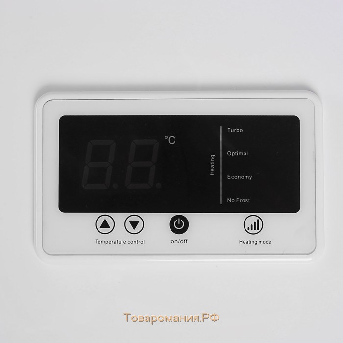 Водонагреватель Thermex IF 50V (pro) Wi-Fi, накопительный, 2 кВт, 50 л, белый