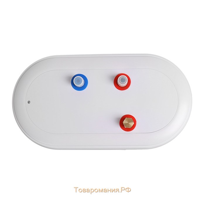 Водонагреватель Thermex IF 50V (pro) Wi-Fi, накопительный, 2 кВт, 50 л, белый