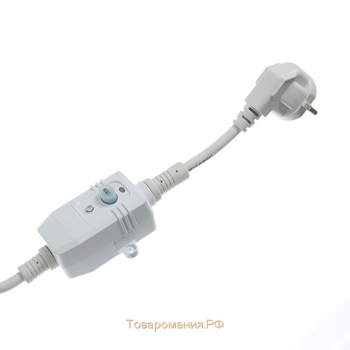 Водонагреватель Thermex IF 50V (pro) Wi-Fi, накопительный, 2 кВт, 50 л, белый