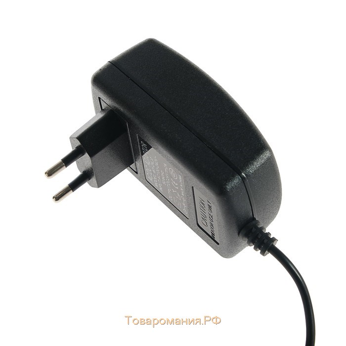 Лампа для маникюра LUF-22, LED, 21 диод, 48 Вт, таймер, 220 В, красная