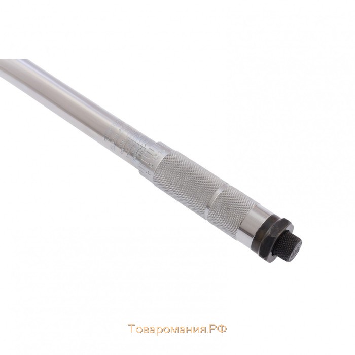 Ключ динамометрический STELS 14159, 28-210 Нм, 1/2", CrV, хромированный, быстрый сброс