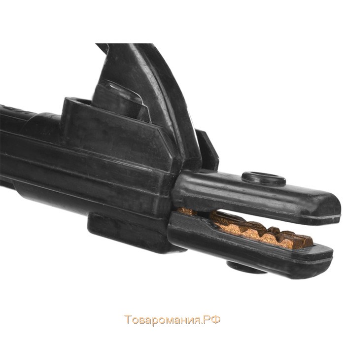 Инвертор сварочный "ЗУБР" ЗАС-М3-190, MMA, IGBT, 10-190А, 7.7 кВа,  ПВ-35%, d=1.6-4 мм