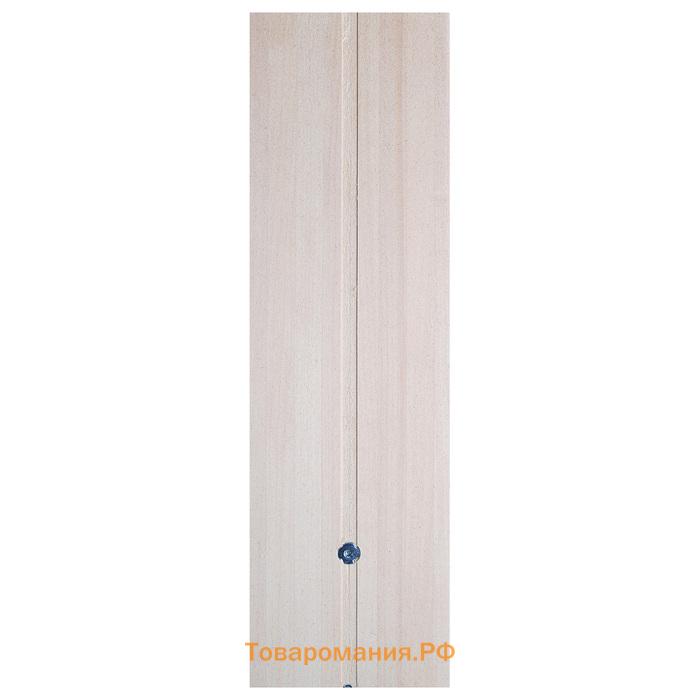 Лыжи деревянные «Тайга», 185 см