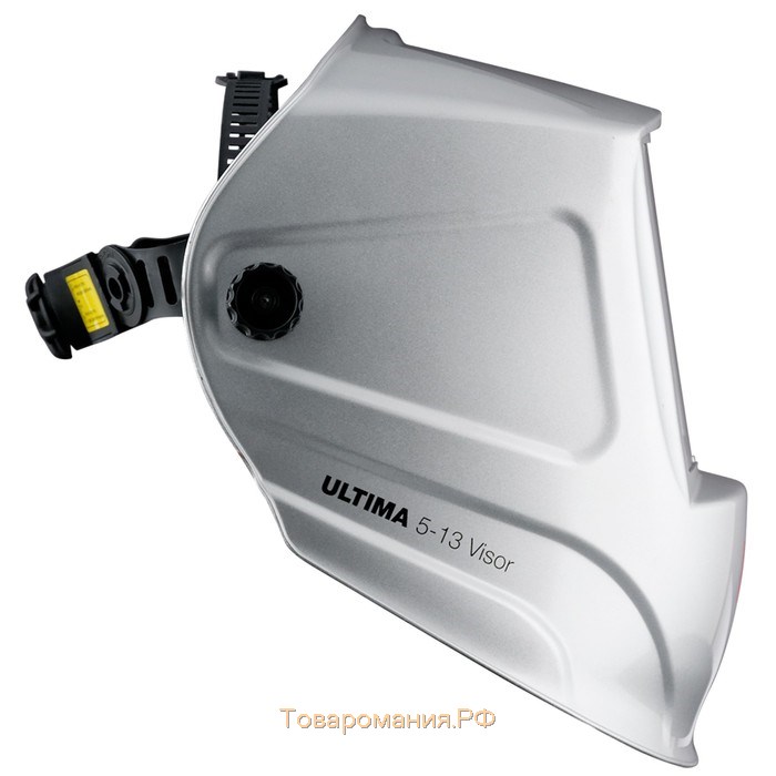 Маска сварщика FUBAG ULTIMA 5-13 Visor, хамелеон, 5-13 Din, экран 100х67мм, 16 Din от УФ/ИК   393252