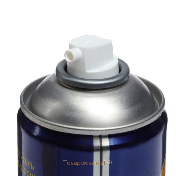 Очиститель кондиционера Astrohim, аэрозоль с трубкой, 650 мл, АС - 8606