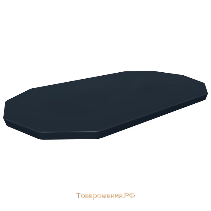 Бассейн каркасный Power Steel Swim Vista, 427 х 250 х 100, фильтр-насос, лестница, тент, 56714 Bestway