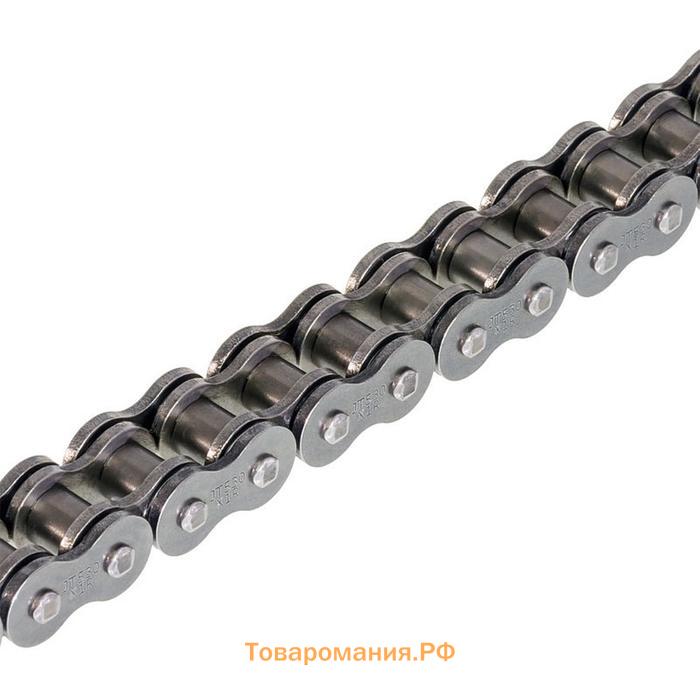 Цепь 530X1R, 120 звеньев, JT CHAIN 530X1R-120