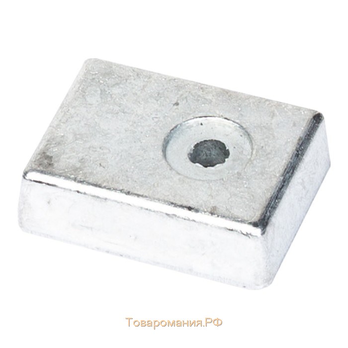 Анод Tecnoseal для Suzuki DF40A, DF50A, DF60A,DF150, DF175, DT40, цинк, 55320-95311