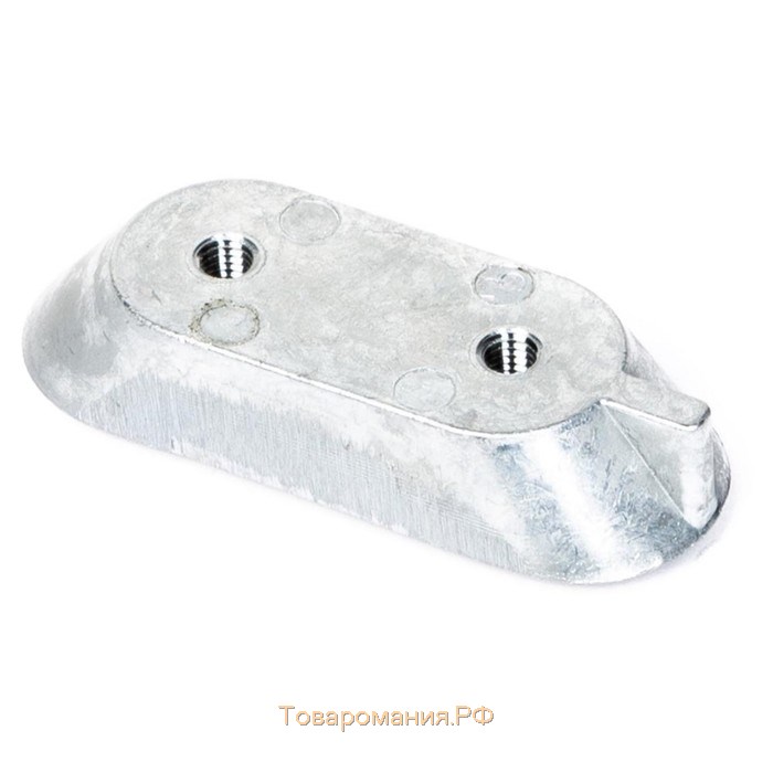 Анод Tecnoseal для Yamaha F40, 50H, цинк, 65W-45251-00