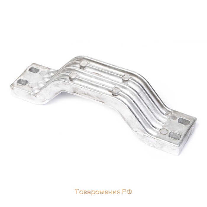 Анод Tecnoseal для Yamaha 115BET, F115, 150FETO, 175FETO, 200FETO, алюминий, 6G5-45251-02