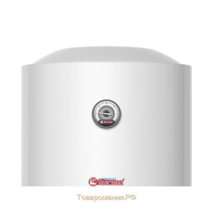 Водонагреватель Thermex Nova 50 V SLIM, накопительный, 2 кВт, 50 л, белый