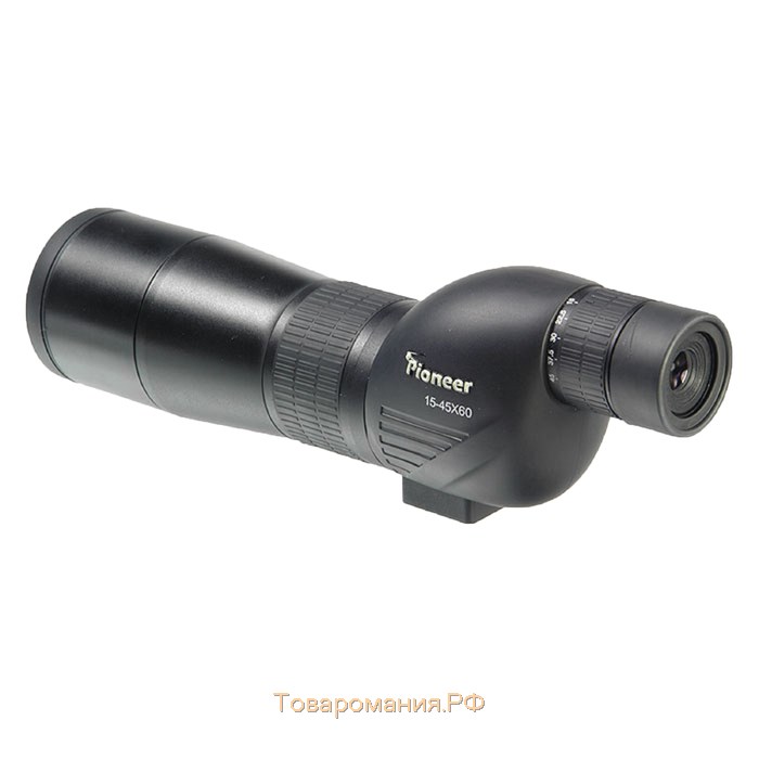 Зрительная труба  Veber Pioneer, 15-45 × 60 Р