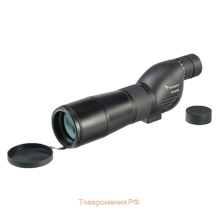 Зрительная труба  Veber Pioneer, 15-45 × 60 Р