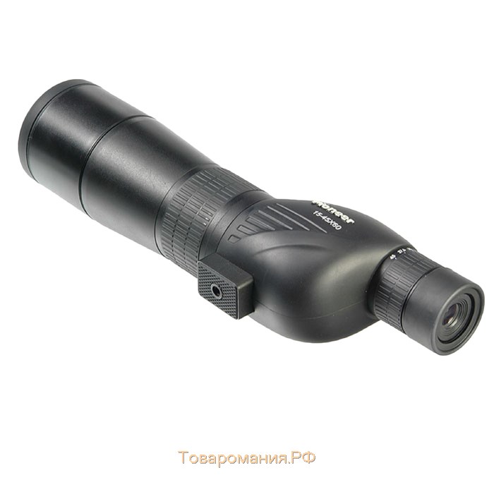 Зрительная труба  Veber Pioneer, 15-45 × 60 Р