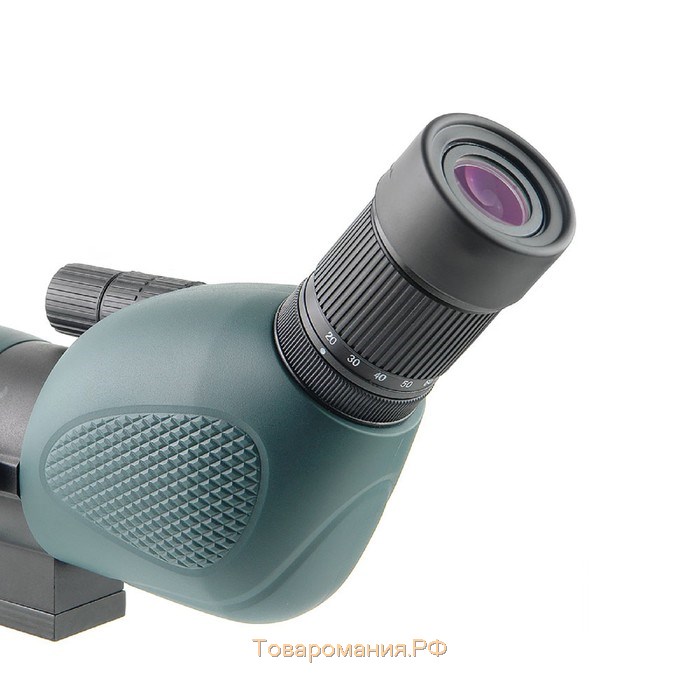 Зрительная труба Veber Snipe Super, 20-60 × 80 GR Zoom